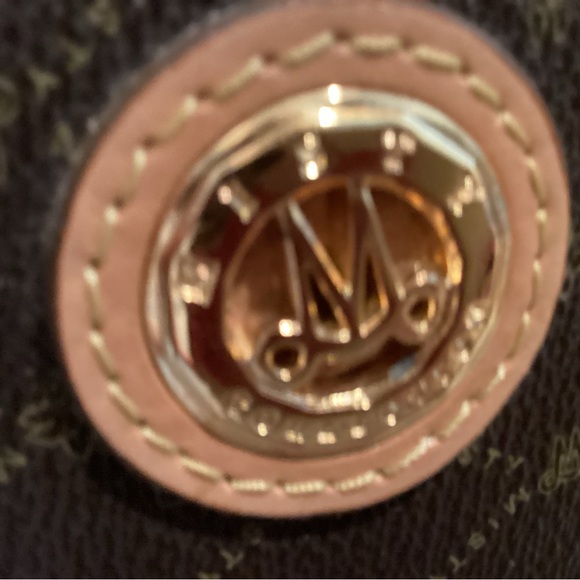 Beautiful leather misty collection purse - Picture 5 of 11